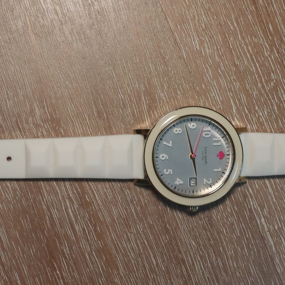 Kate Spade Watch